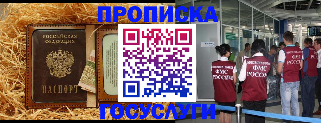 прописка в квартире в Нелидово